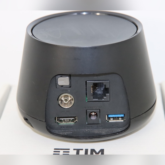 TIM Vision Decoder - Picture 4 of 7